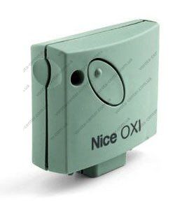 Автоматика для розпашних воріт NICE HOPP KCE автоматичні ворота та комплектуючі для воріт