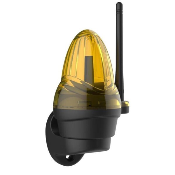 Сигнальна лампа YouGate F600 p антеною автоматичні ворота та комплектуючі для воріт