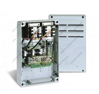 Автоматика для розпашних воріт CAME KRONO 300 автоматичні ворота та комплектуючі для воріт