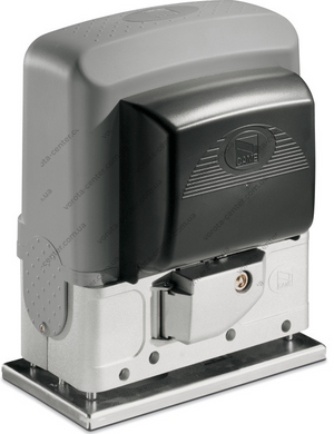 Автоматика для відкатних воріт CAME BK-2200 автоматичні ворота та комплектуючі для воріт