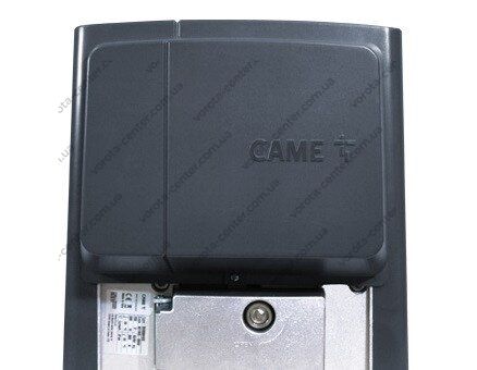 Автоматика для відкатних воріт CAME BX-400 (з механічними кінцевиками) автоматичні ворота та комплектуючі для воріт