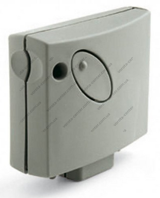 Автоматика для розпашних воріт NICE TOONA 5016/P автоматичні ворота та комплектуючі для воріт