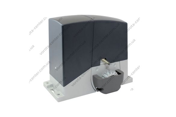 Автоматика для відкатних воріт NICE RD 400 KCE автоматичні ворота та комплектуючі для воріт