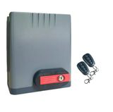 Автоматика для відкатних воріт GANT GSL-800 відкатні та розпашні ворота фото, комплектуючі та автоматика