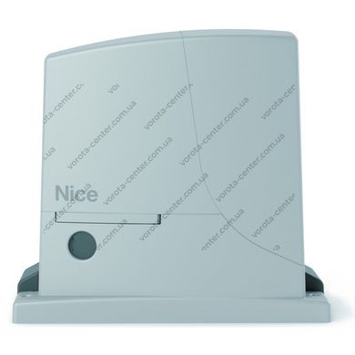 Автоматика для откатных ворот NICE RO600 KLT автоматические ворота и комплектующие для ворот
