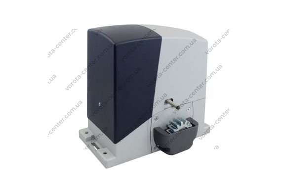 Автоматика для відкатних воріт NICE RB 600 автоматичні ворота та комплектуючі для воріт
