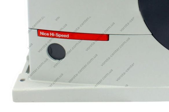 Автоматика для відкатних воріт NICE RB 500 HS R02 автоматичні ворота та комплектуючі для воріт