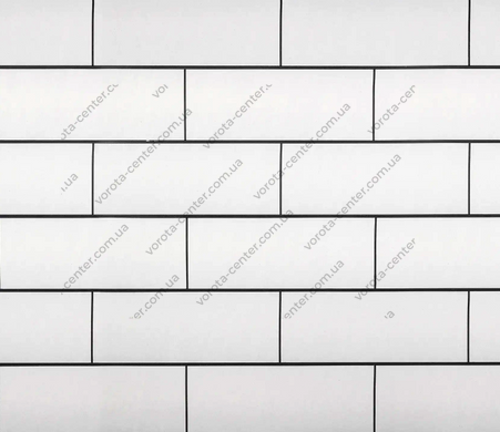Ізоляційна фасадна панель MF PANEL Світлий граніт, RS-01-001, 1 м&sup2;