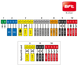 Автоматика для розпашних воріт BFT PHOBOS VELOCE BT B35 PRO KIT для воріт