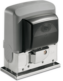 Автоматика для відкатних воріт CAME BK-1800 відкатні та розпашні ворота фото, комплектуючі та автоматика