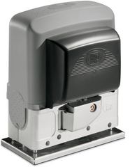 Автоматика для відкатних воріт CAME BK-1800 автоматичні ворота та комплектуючі для воріт
