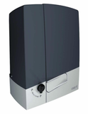 Автоматика для відкатних воріт CAME BXV-800 VELOCE відкатні та розпашні ворота фото, комплектуючі та автоматика