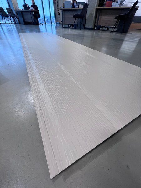 Изоляционная фасадная панель MF PANEL Бежевый модерн, BK-05-002 1