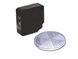 Gant PF50R&RP04 - Комплект фотоэлементов с отражателем для ворот