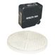 Gant PF50R&RP04 - Комплект фотоэлементов с отражателем для ворот
