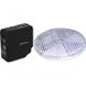 Gant PF50R & RP04 - Комплект фотоелементів з відбивачем для воріт