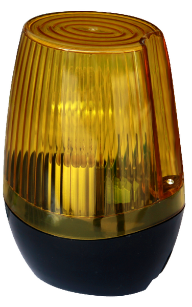 Gant PULSAR (220V) - Сигнальна лампа автоматичні ворота та комплектуючі для воріт