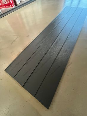 Ізоляційна фасадна панель MF PANEL Сіре дерево, BK-04-005, 1 м&sup2;