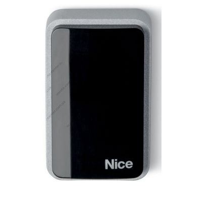 Фотоэлементы NICE EPM для наружной установки автоматические ворота и комплектующие для ворот