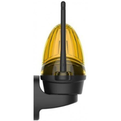 Gant PULSAR mini 12-24-220V - Сигнальна лампа універсальна автоматичні ворота та комплектуючі для воріт