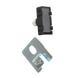 Автоматика для откатных ворот GANT BA-400DC для ворот