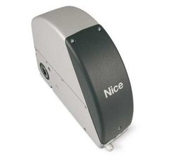 Автоматика для промислових воріт NICE SU 2000V (скоростная) автоматичні ворота та комплектуючі для воріт