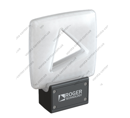 Автоматика для розпашних воріт ROGER SET BR21/354 &laquo;Brushless&raquo; автоматичні ворота та комплектуючі для воріт