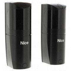 Фотоелементи NICE F210 B (двопровідні) автоматичні ворота та комплектуючі для воріт