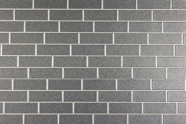 Изоляционная фасадная панель MF PANEL Графитный кирпич, BR-03-032 1