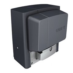 Автоматика для відкатних воріт CAME BX-400 (з магнітними кінцевиками) автоматичні ворота та комплектуючі для воріт