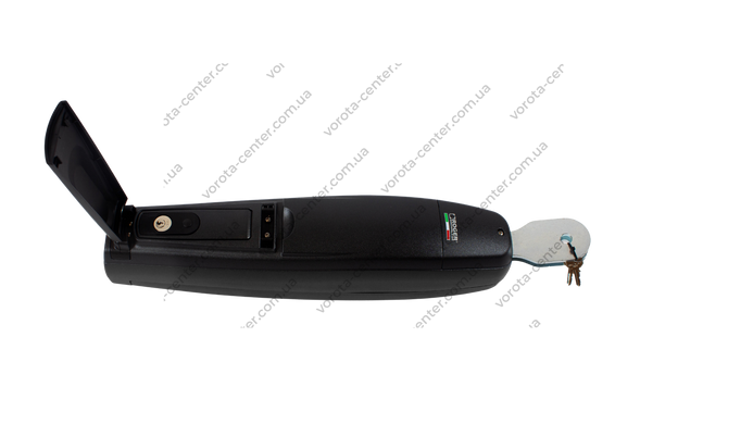 Линейный привод для распашных ворот ROGER SMARTY5 &laquo;Brushless&raquo; автоматические ворота и комплектующие для ворот
