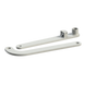 Автоматика для распашных ворот ROGER KIT AY/255/HS &laquo;Brushless&raquo; High Speed для ворот