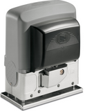 Автоматика для відкатних воріт CAME BK-2200 відкатні та розпашні ворота фото, комплектуючі та автоматика